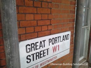 brick-cleaning-at-great-portland-street