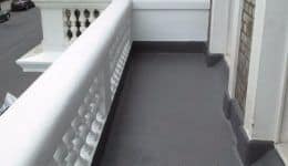 Balcony Walkway Waterproofing (2)