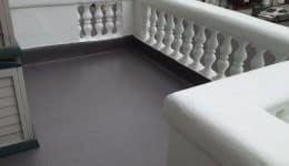Balcony Walkway Waterproofing (3)