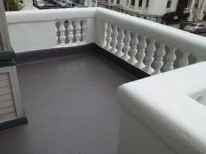 Balcony Walkway Waterproofing (3)