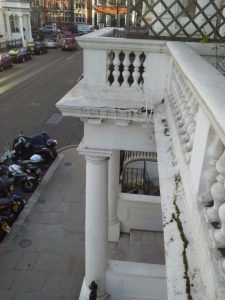 Balcony and Walkway Repairs (11)