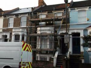 before-structural-repairs-islington