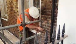 brick-repairs-london
