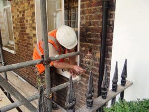 brick-repairs-london
