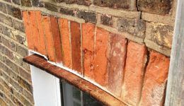 brick-arch-lintel-repair