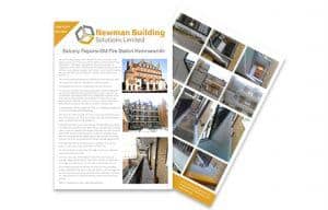 Case Study - Old Fire Station Hammersmith