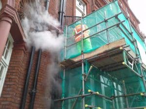 Facade Cleaning (3)