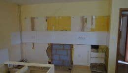 kitchen-removed-for-wall-stabilisation