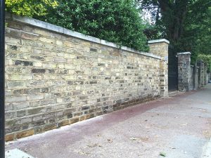 restored-brick-wall