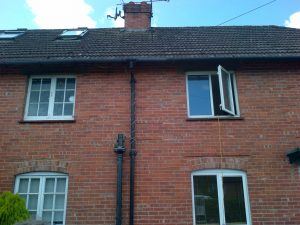 Structural Repairs Exeter