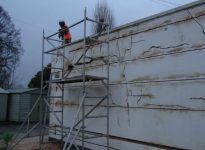 Structural Repairs West London