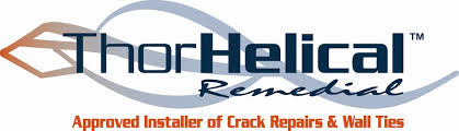 ThorHelical Remedial Logo